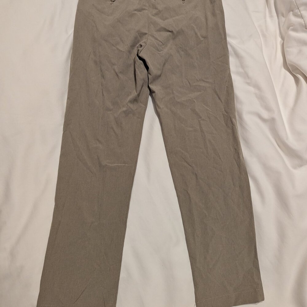 Vineyard Vines Performance Flat Front Khakis 10 boy
